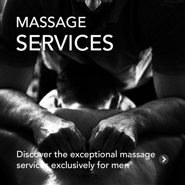 Massage services