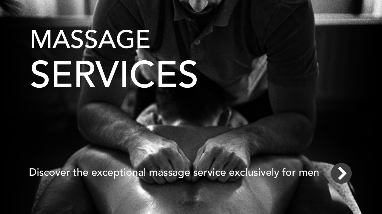 Massage services