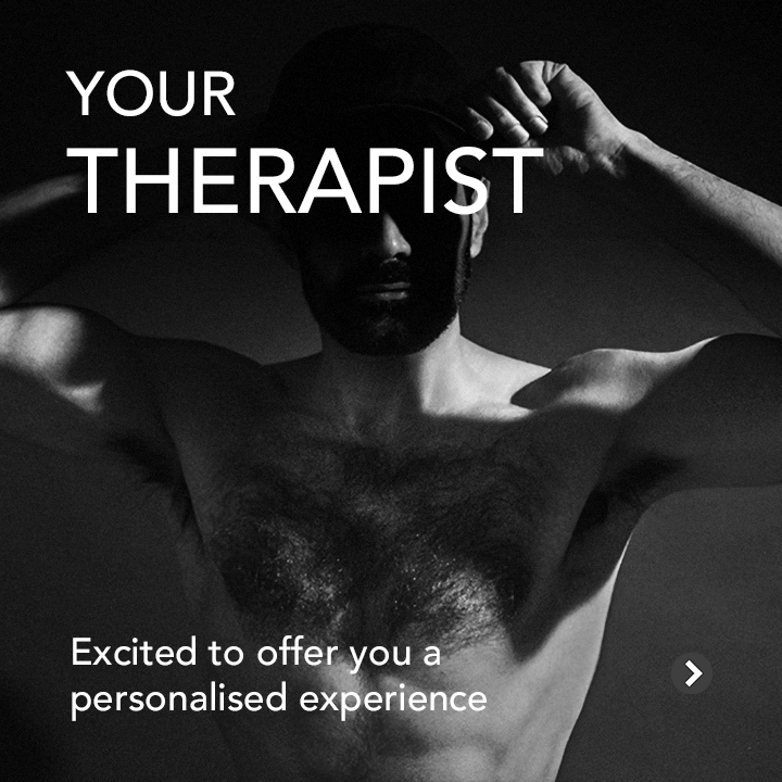 Your therapist